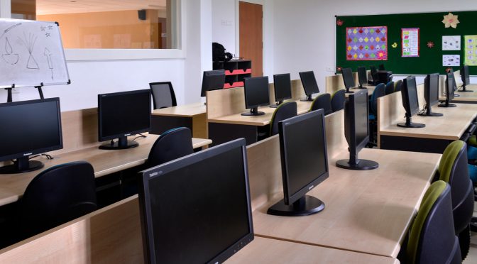 facilities