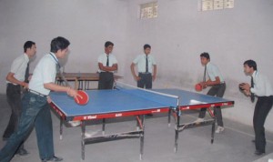 sports