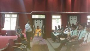Tibriwal Workshop