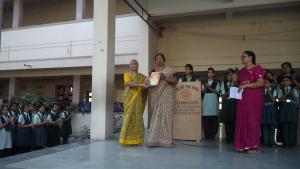 Amita Panchal Award